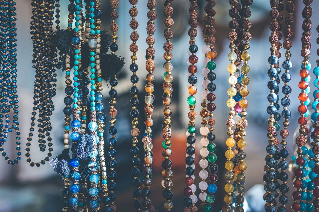 The Meaning of Gemstones: Color, Symbolism, and Cultural History